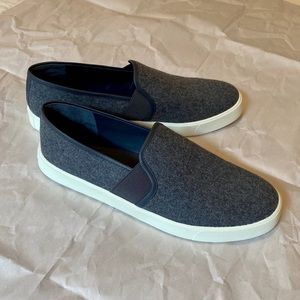 Vince Preston Felted Sneakers